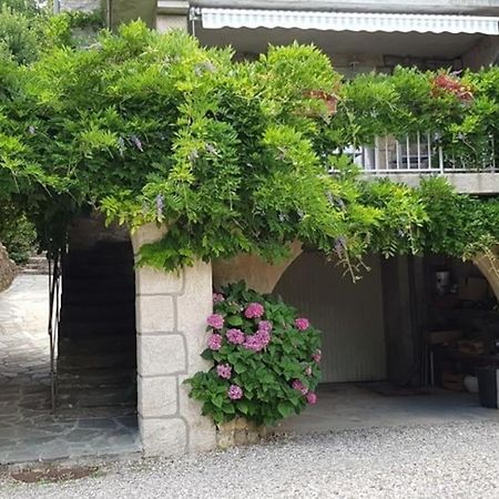 Gite Olivier Vals-les-Bains Dış mekan fotoğraf