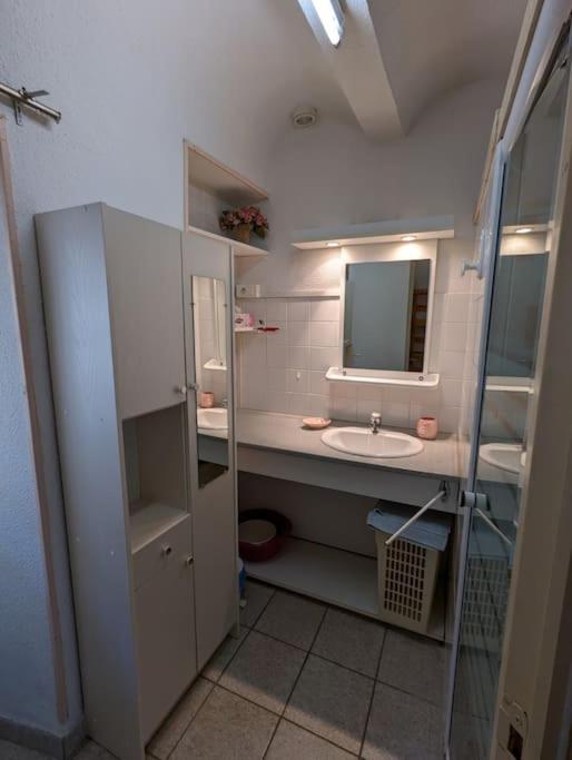 Gite Olivier Vals-les-Bains Dış mekan fotoğraf