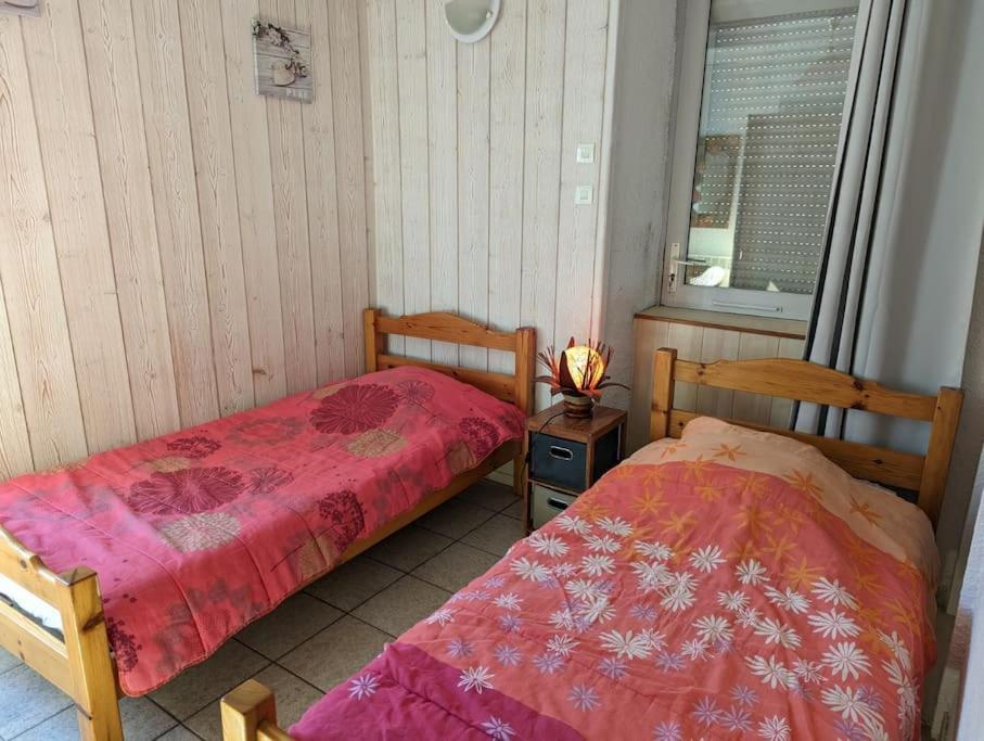 Gite Olivier Vals-les-Bains Dış mekan fotoğraf